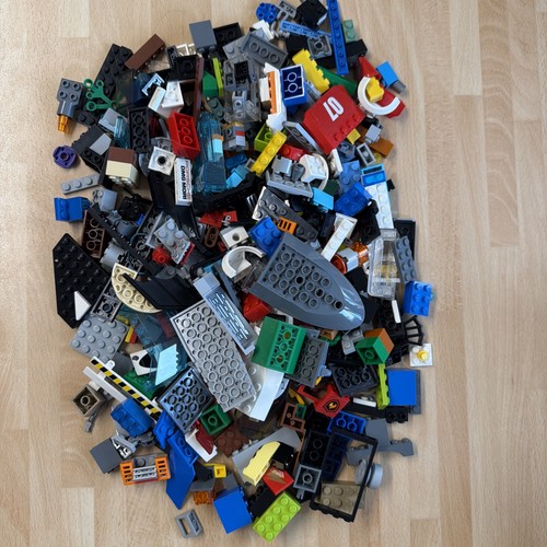 Assorted bundle lego - assorted, of