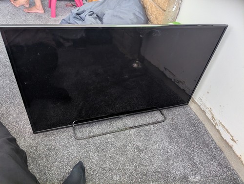Panasonic 40cx680b 40in 4k - tx-40cx680b,