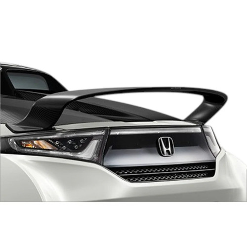 Mugen rear wing for - rear, s660