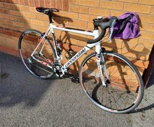 New Cannondale CAAD 8  TIAGRA