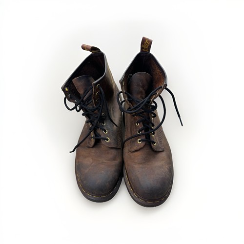 Martens 1460 eye - martens, dark