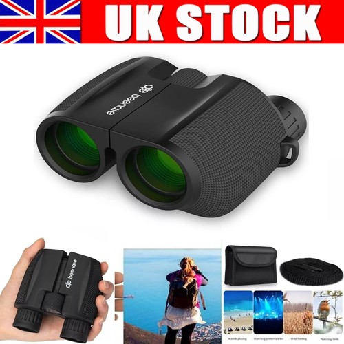 Zoom binoculars day - 10,