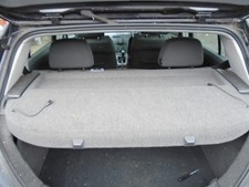 08 VAUXHALL ASTRA H SRI 5DR REAR PARCEL SHELF LOAD COVER 04-10 BREAKING CAR