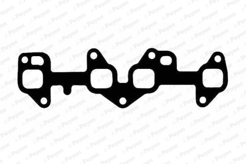 Gasket intake manifold - gasket,, for