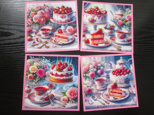 Vintage shabby chic - shabby,