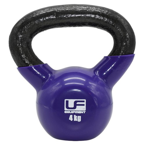 Urban fitness 4kg - fitness, iron