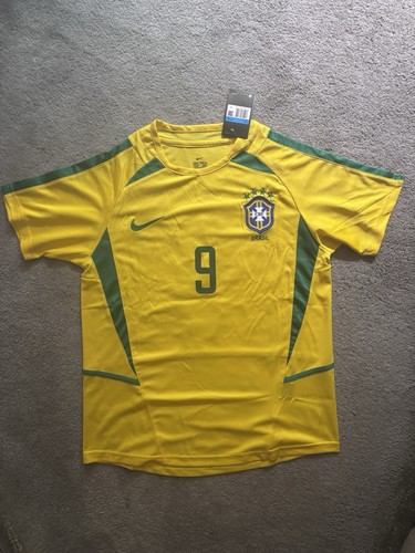 Nike retro brasil - nike, r9