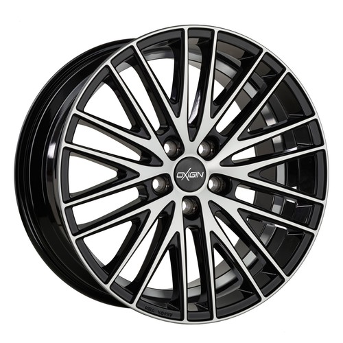 Oxigin wheels oxspoke - wheels,
