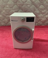 RAINBOW HIGH DOLL Furniture Washing Machine