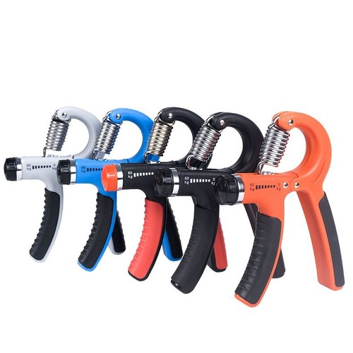 Hand grip strengthener - hand,