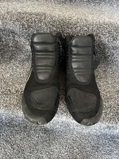 Dainese Dyno C2B Mens Motorcycle Boots Size Uk 10 