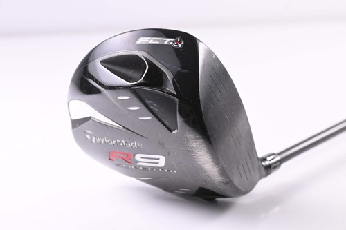 Taylormade supertri driver - r9,