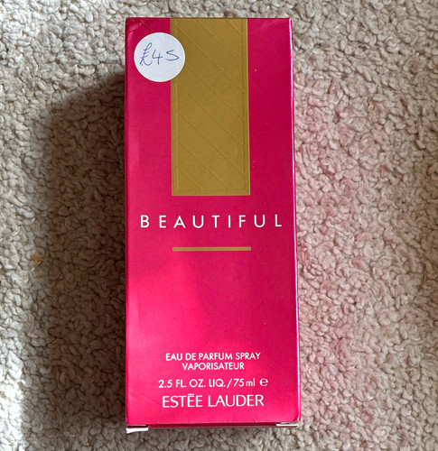 Genuine estée lauder - genuine,
