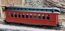 Bachmann Spectrum On30 26314