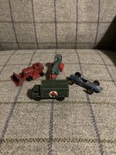 Matchbox Lesney no 63 Service