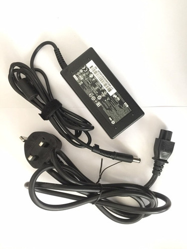 Genuine 65w laptop charger - genuine, hp