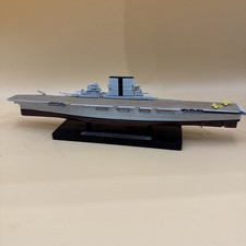 Atlas Editions 1/1250 Scale