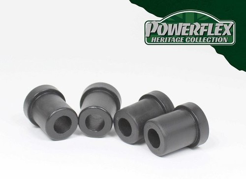 Powerflex heritage series - heritage, leaf