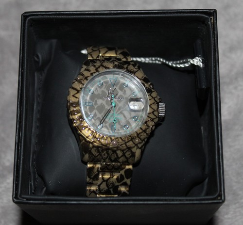 Toy watch fle02re - watch,