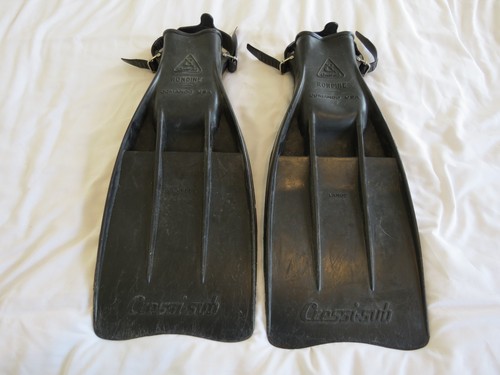 Cressi sub rondine - , comando