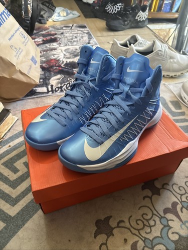 Nike hyperdunk 2012 - 2012, size