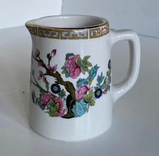 Maddock Milk Jug / Creamer