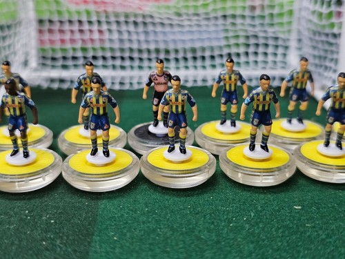 Coventry city 2nd 1998 - 2nd, 1998/99