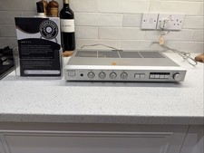 Sony TA-AX2 Stereo Integrated