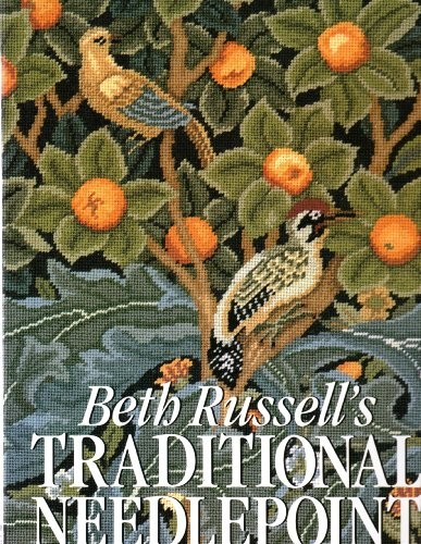 Beth russell traditional - russell's,