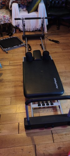 Aero pilates reformer machine - aero,