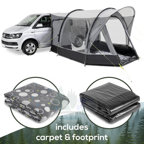 Kampa action poled drive away - action,