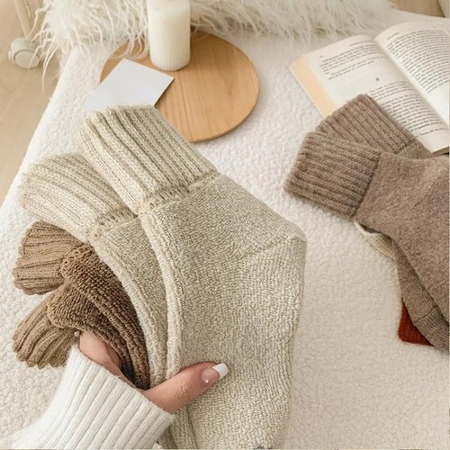 Pairs women s thick - 1,