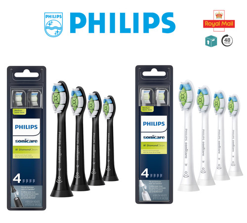 Philips sonicare diamond - w,