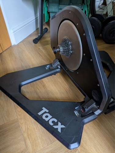 Tacx neo smart - tacx,