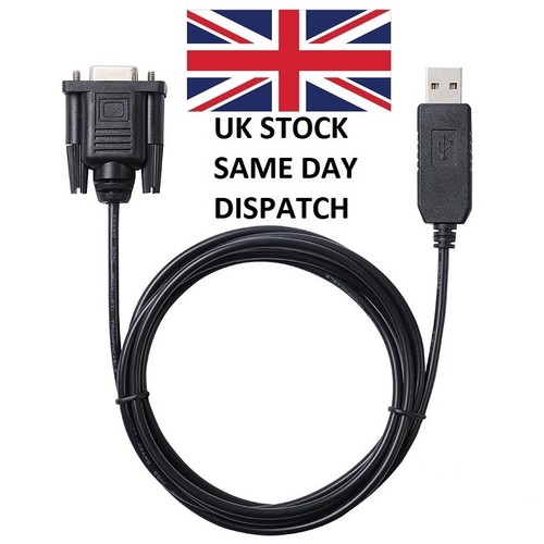 Usb programming cable for tait - usb,