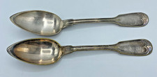 Antique P. de Ruloz French