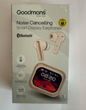 Goodmans Noise Cancelling