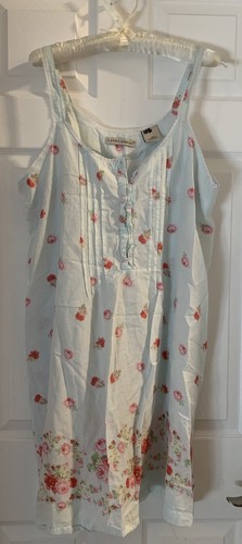 Laura ashley large nightgown - laura,