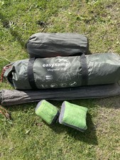 Camping Equipment Bundle