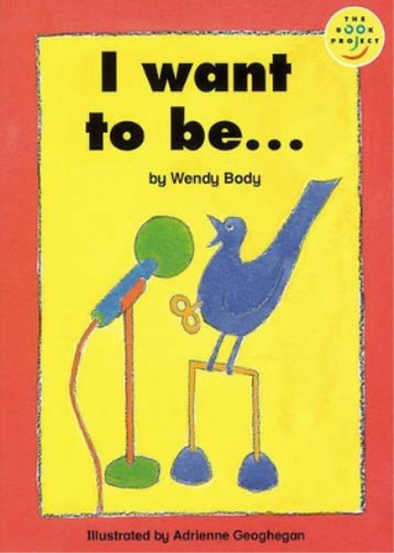 Want read on - be....:, read-on