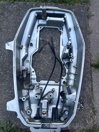 Genuine honda marine - genuine,