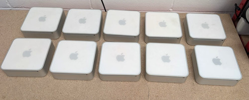 Apple mac mini model - model, a1283