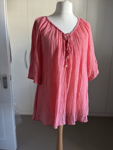 Monsoon cotton beach cover - beach,