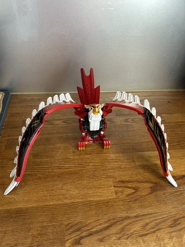 Bandai power rangers wild - bandai,