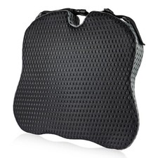 Memory foam car seat - memory, cushion