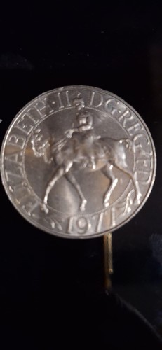 1977 queen elizabeth silver - queen,