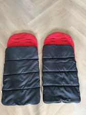 Babycurls Fleece Lined Snuggly