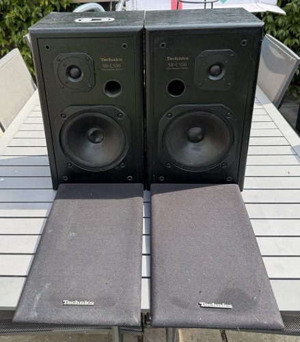 Technics cs50 way - sb-cs50,