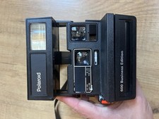 Polaroid 600 Business Edition