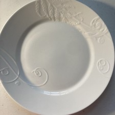 5 Wedgwood Nature Dinner